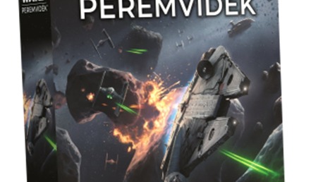 Star Wars: Peremvidék