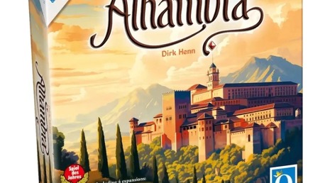 Alhambra