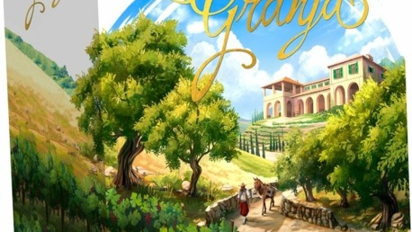 La Granja: Deluxe Edition
