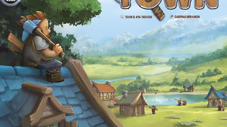 Little Town