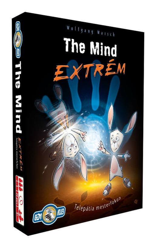 The Mind Extrém