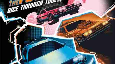 Back to the Future