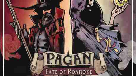 Pagan: Fate of Roanoke